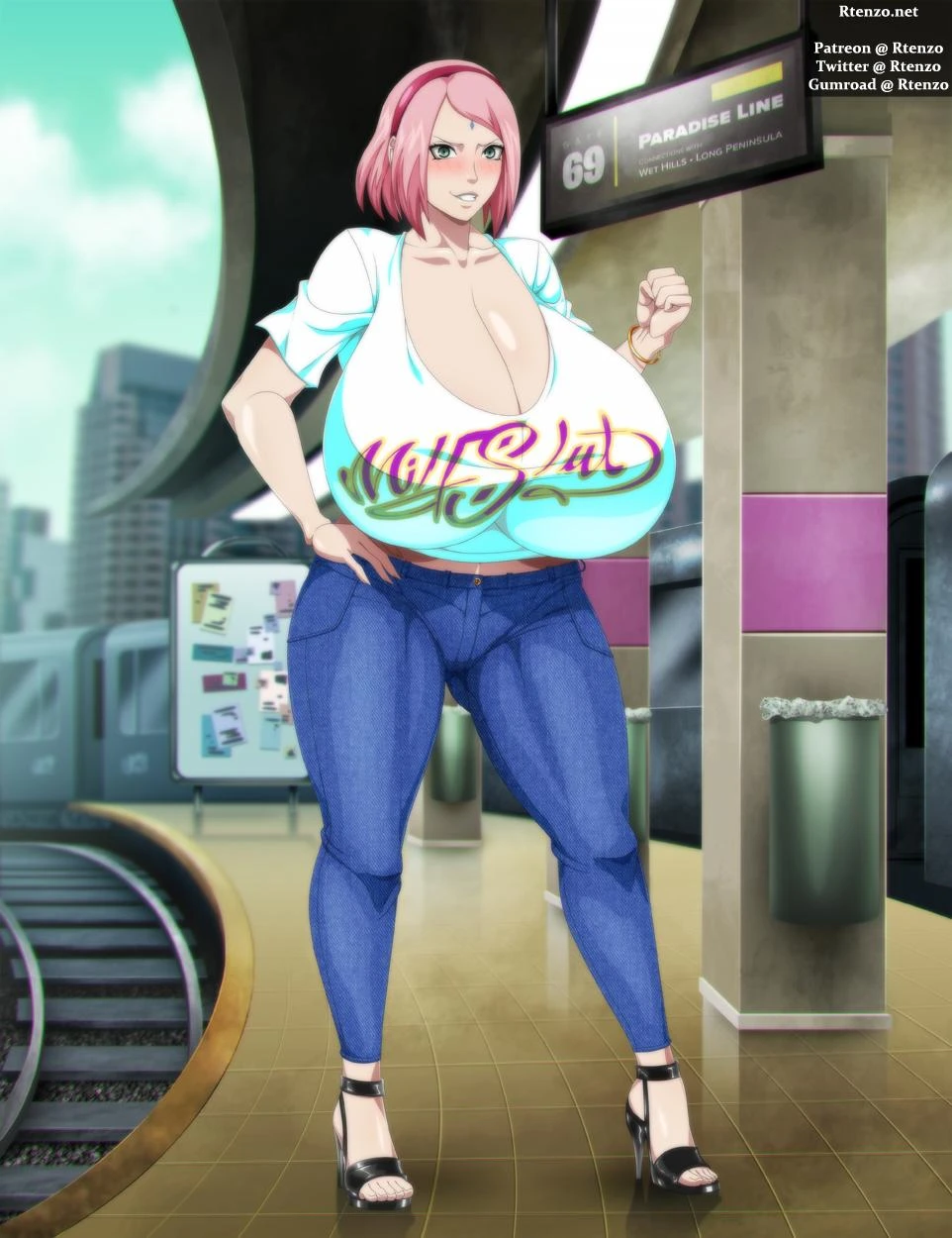 sakura-haruno