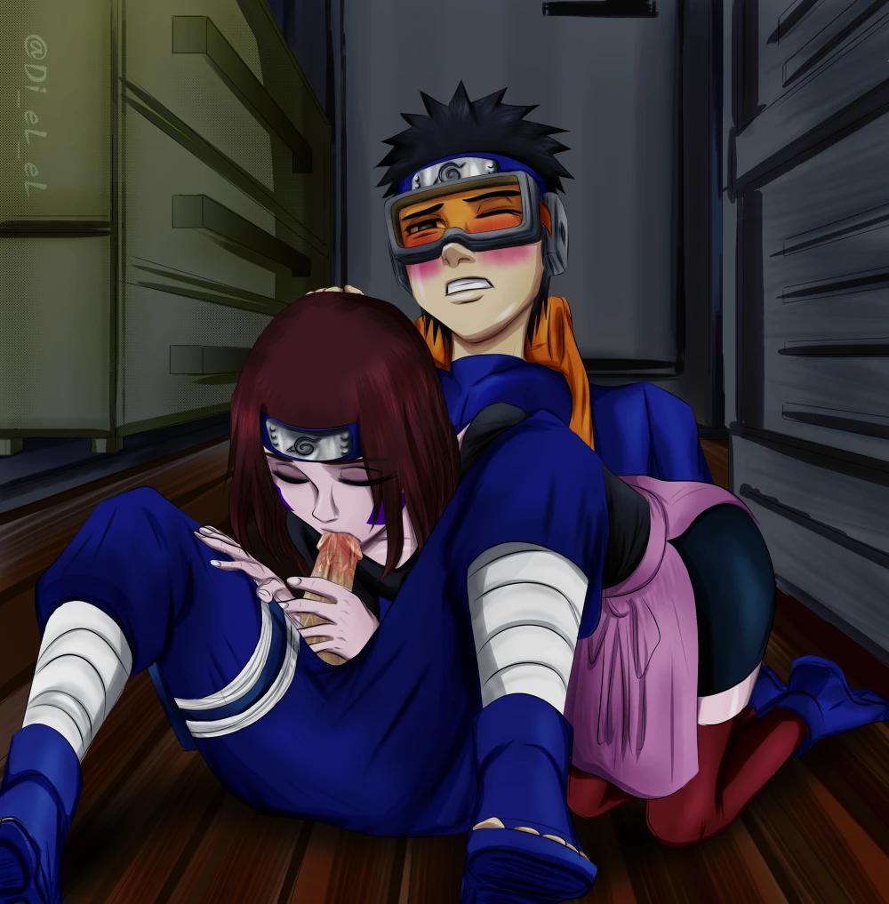 nohara-rinuchiha-obito