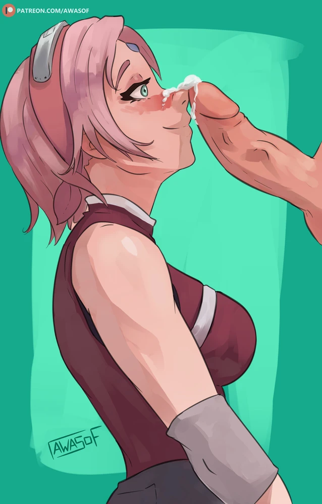 sakura-haruno