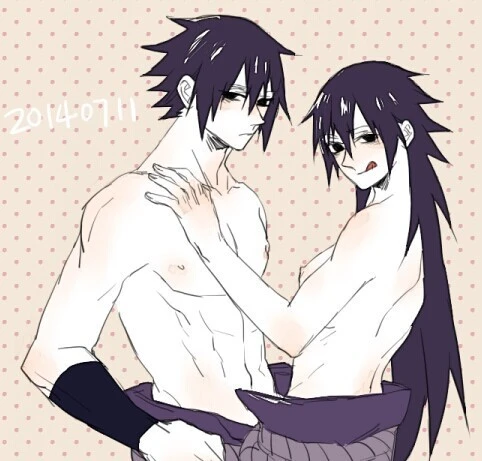 sasuke-uchihasasuko