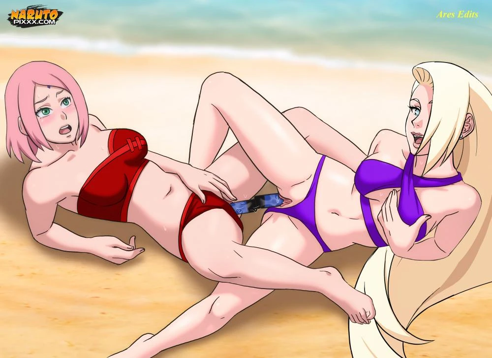 ino-yamanakasakura-haruno