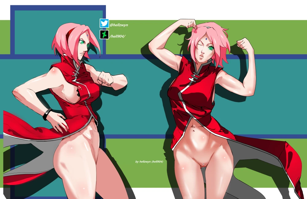 sakura-haruno