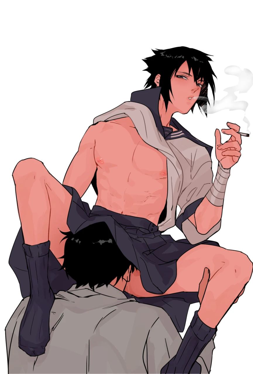 sasuke-uchihauchiha-shisui