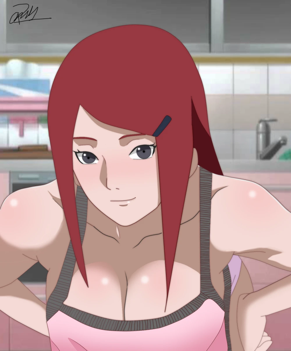 uzumaki-kushina