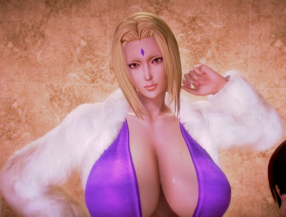 tsunade