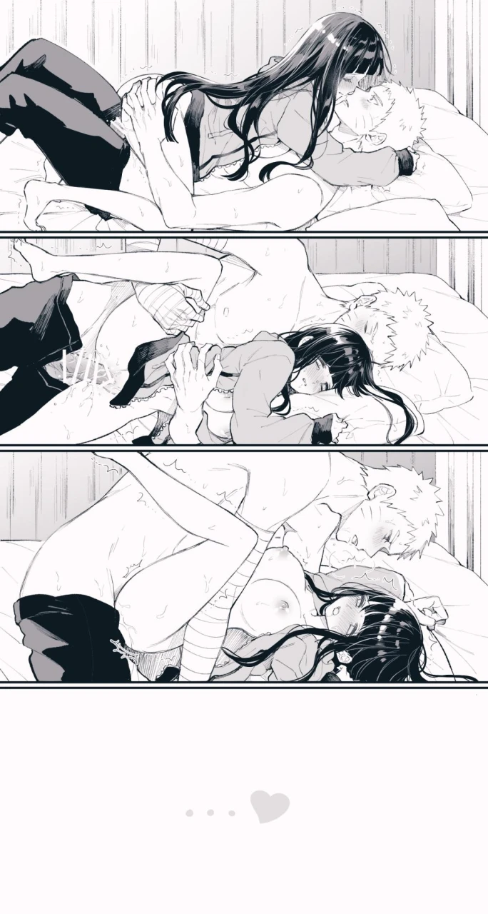 hyuuga-hinatauzumaki-naruto