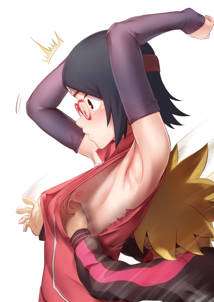 sarada-uchihauzumaki-boruto