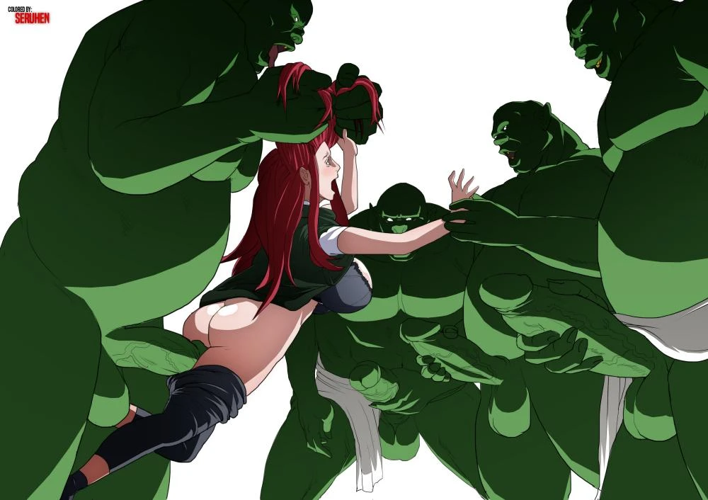 uzumaki-kushina