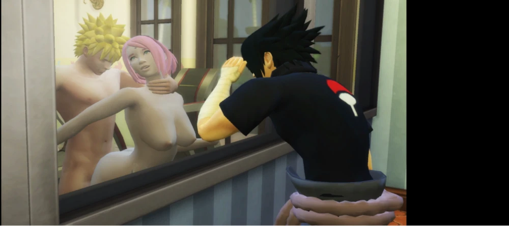 sakura-harunosasuke-uchihauzumaki-naruto