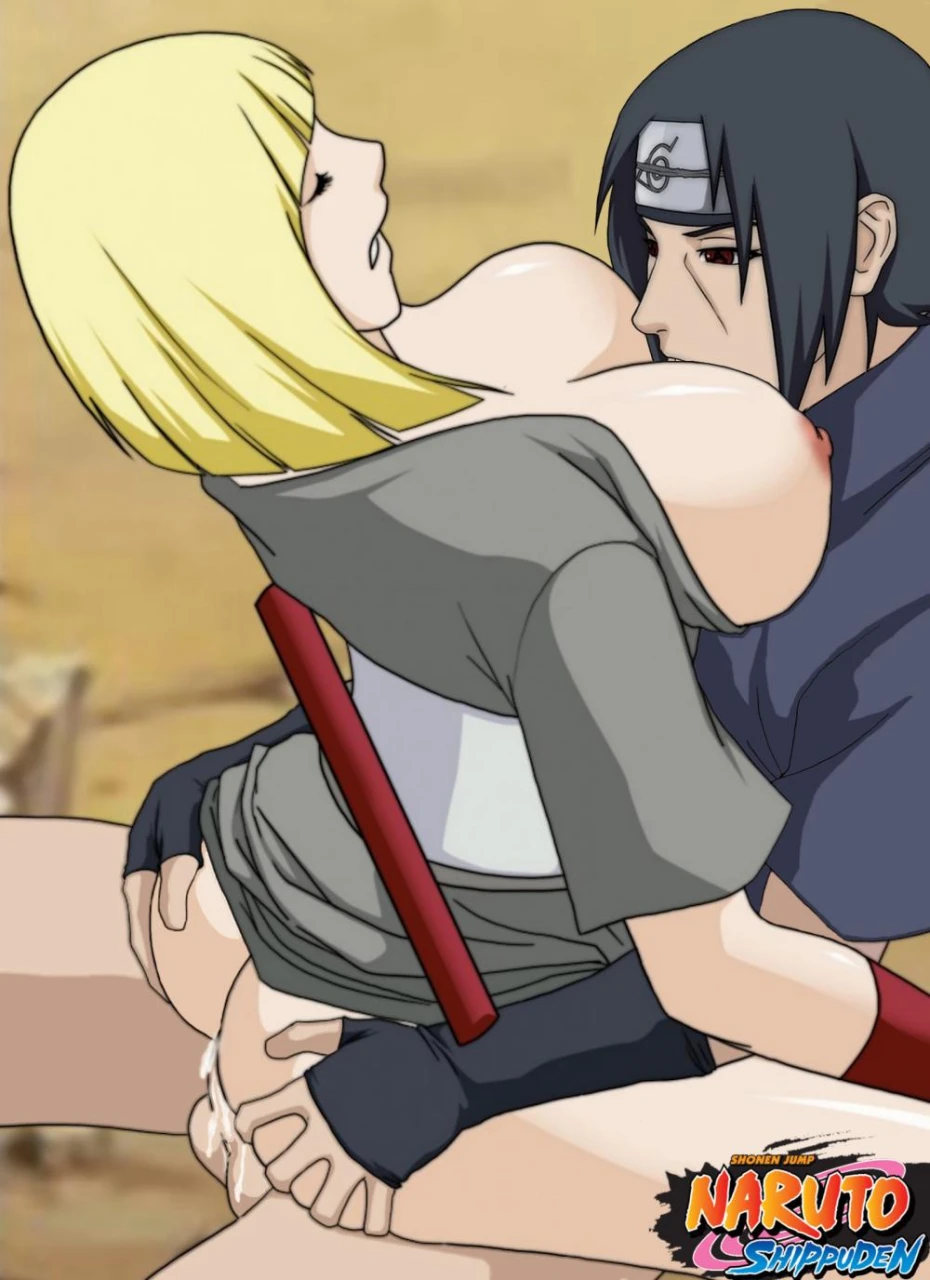 samuiuchiha-itachi