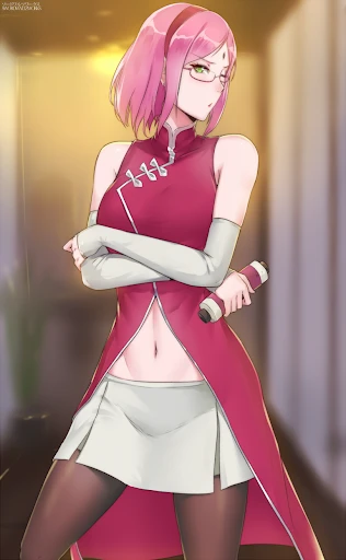 sakura-haruno