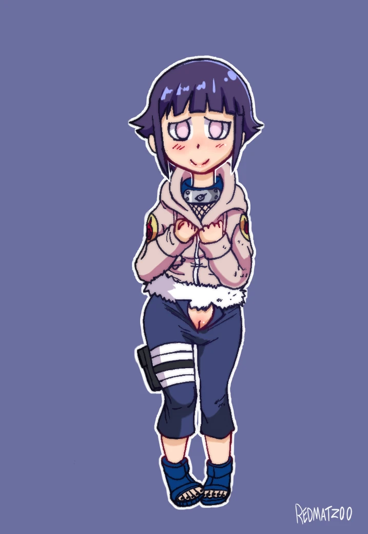 hyuuga-hinata