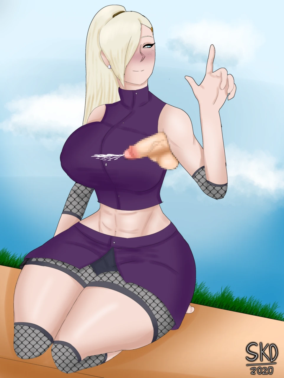 ino-yamanaka