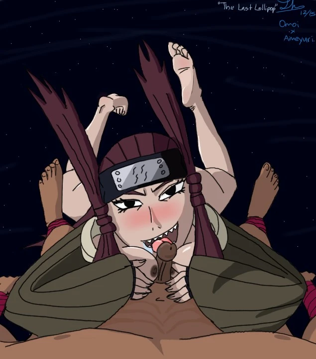 ringo-ameyuri
