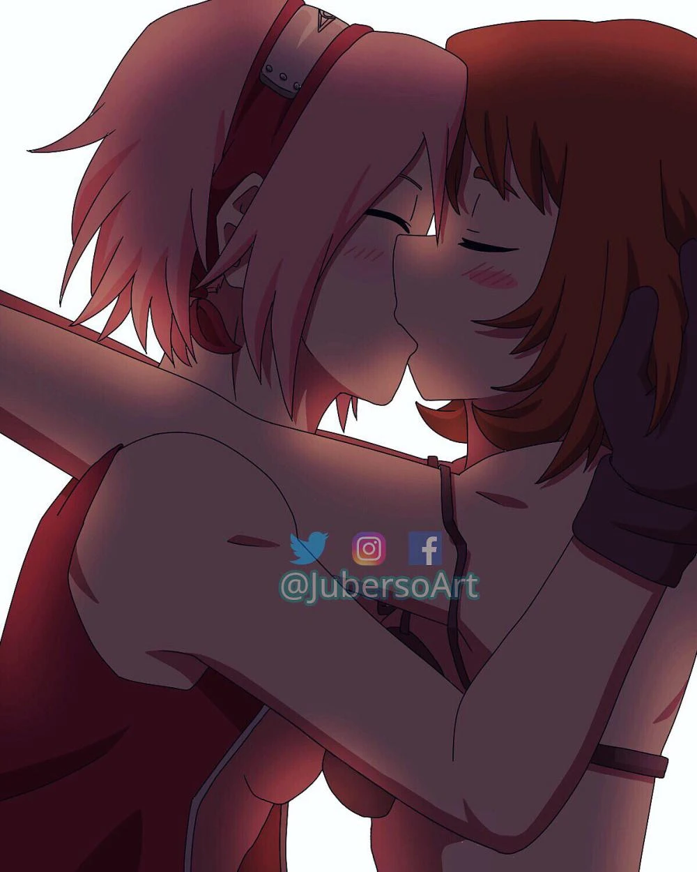 ochako-urarakasakura-haruno