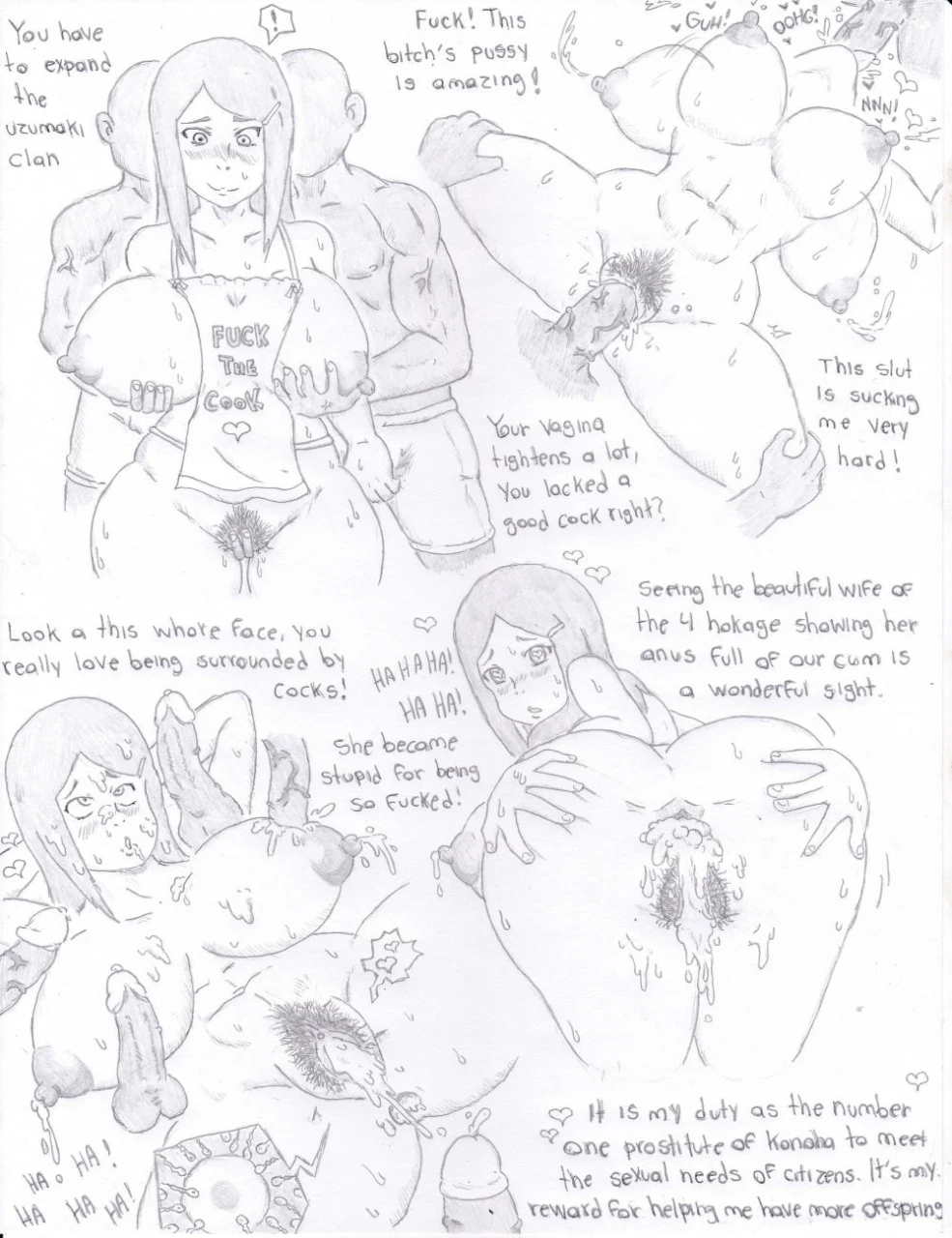 uzumaki-kushina