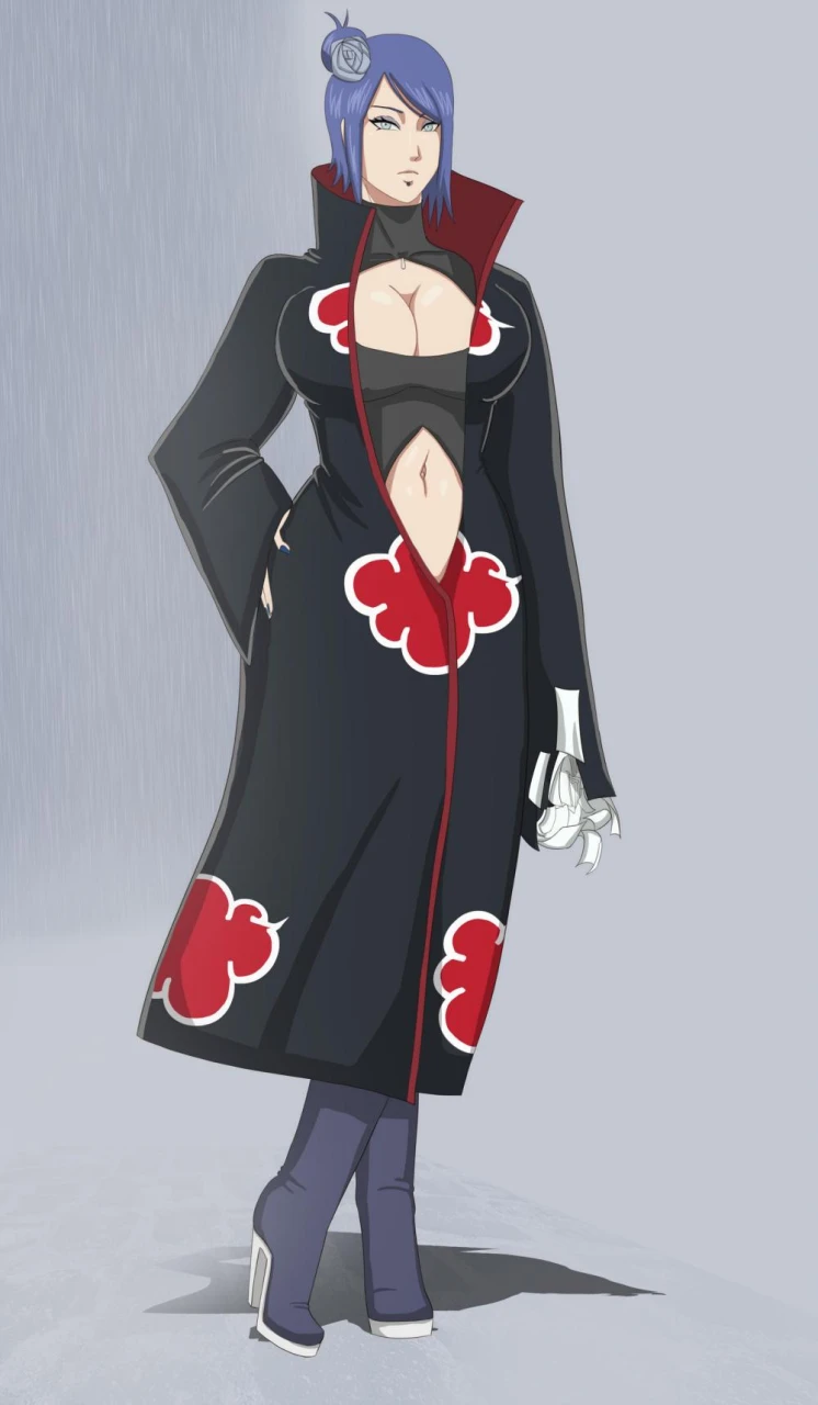 akatsuki-narutokonan