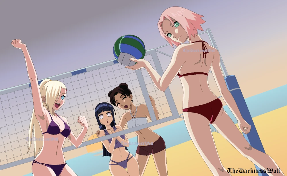hyuuga-hinataino-yamanakasakura-harunotenten