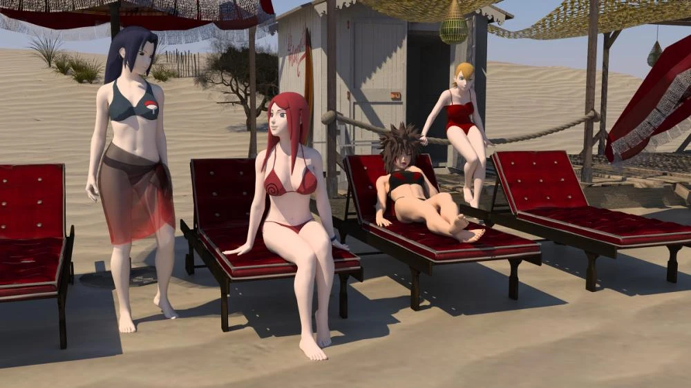 haruno-mebukiinuzuka-tsumeuchiha-mikotouzumaki-kushina