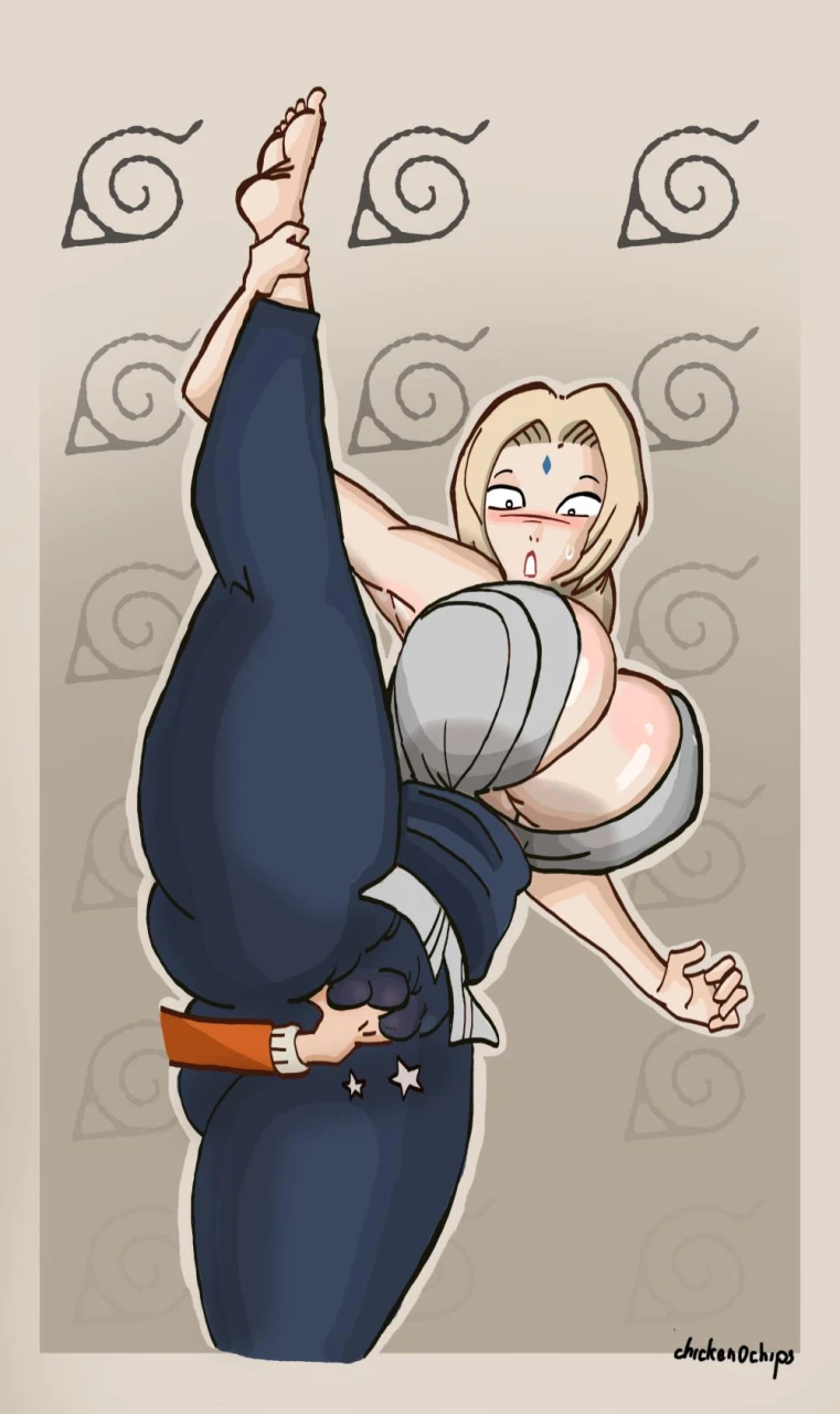 tsunadeuzumaki-naruto