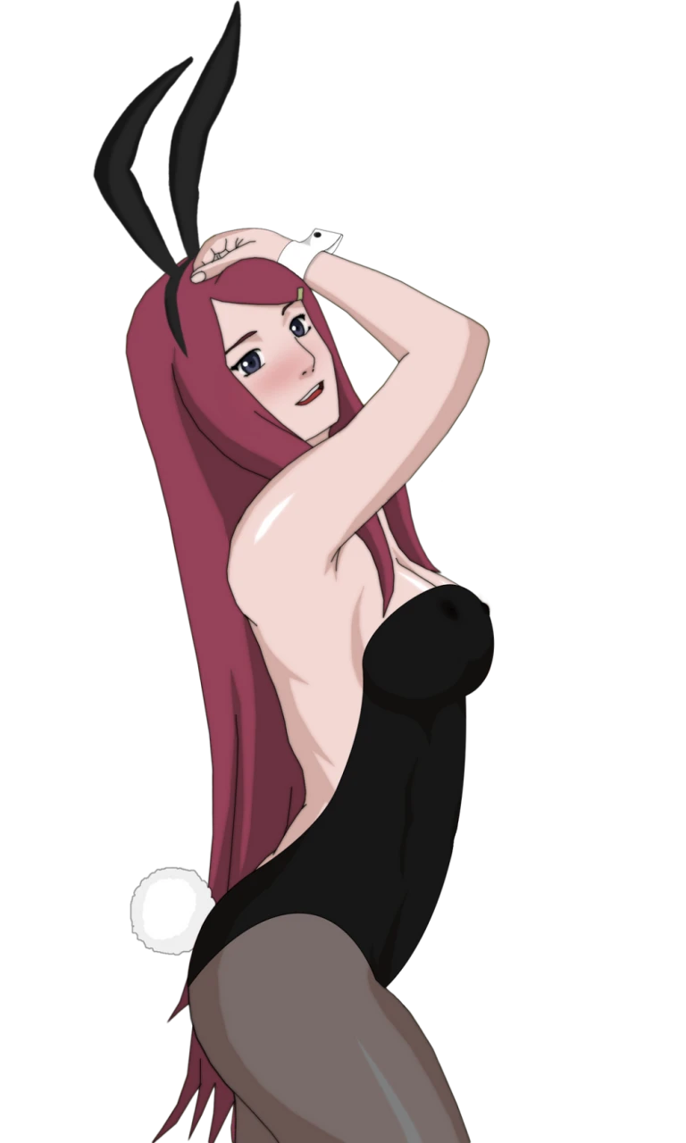uzumaki-kushina