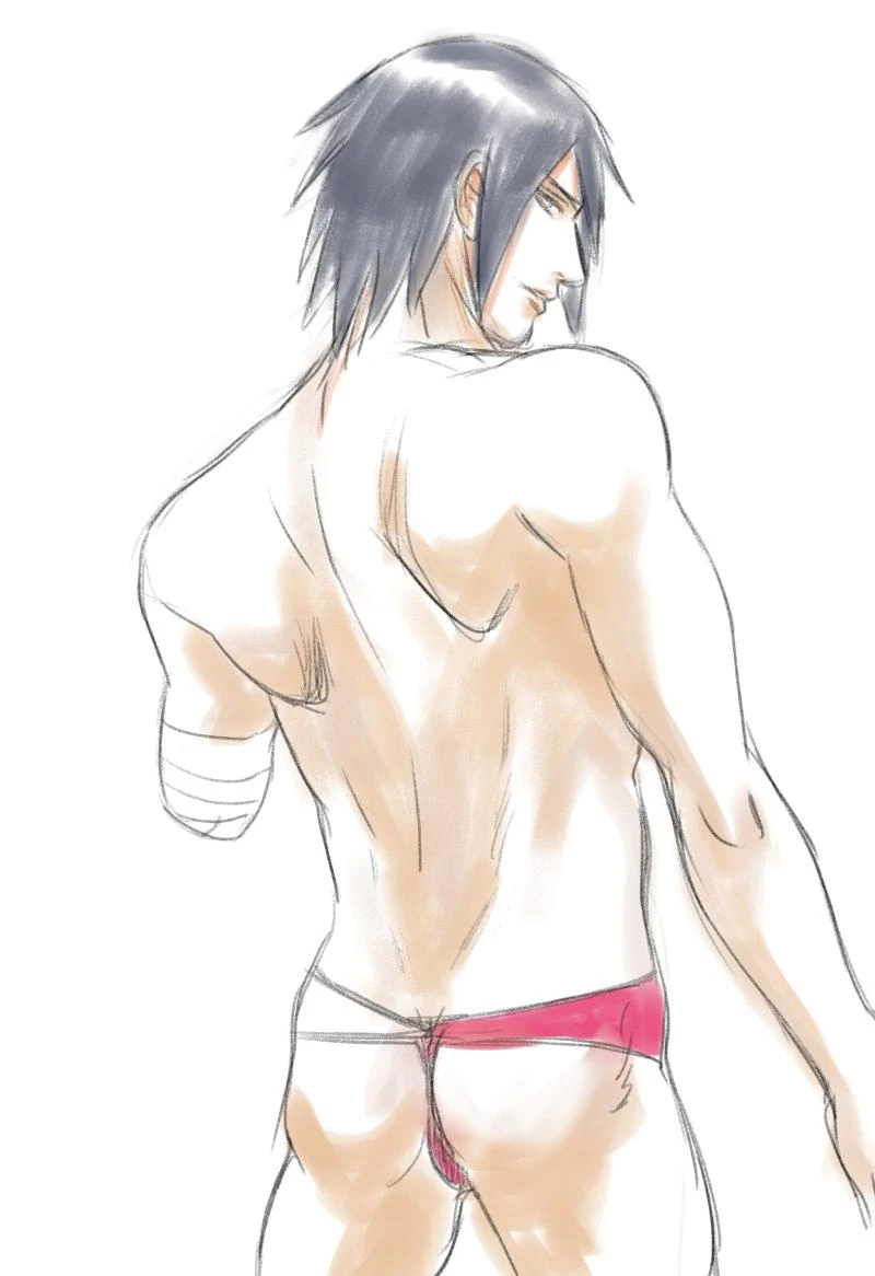 sasuke-uchiha