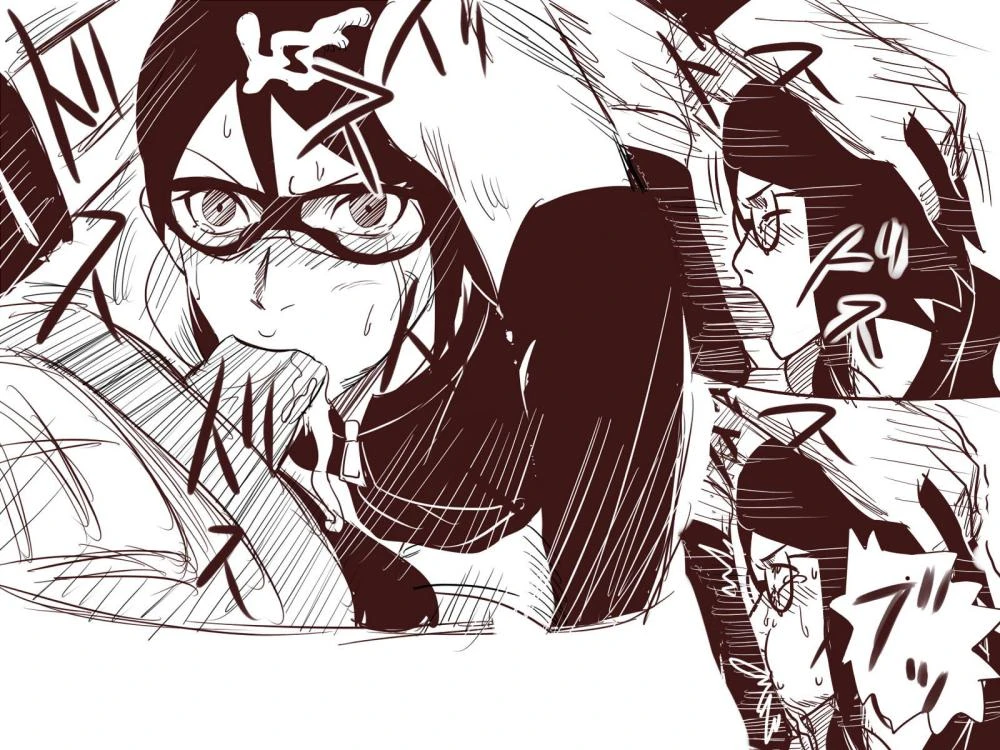 sarada-uchiha