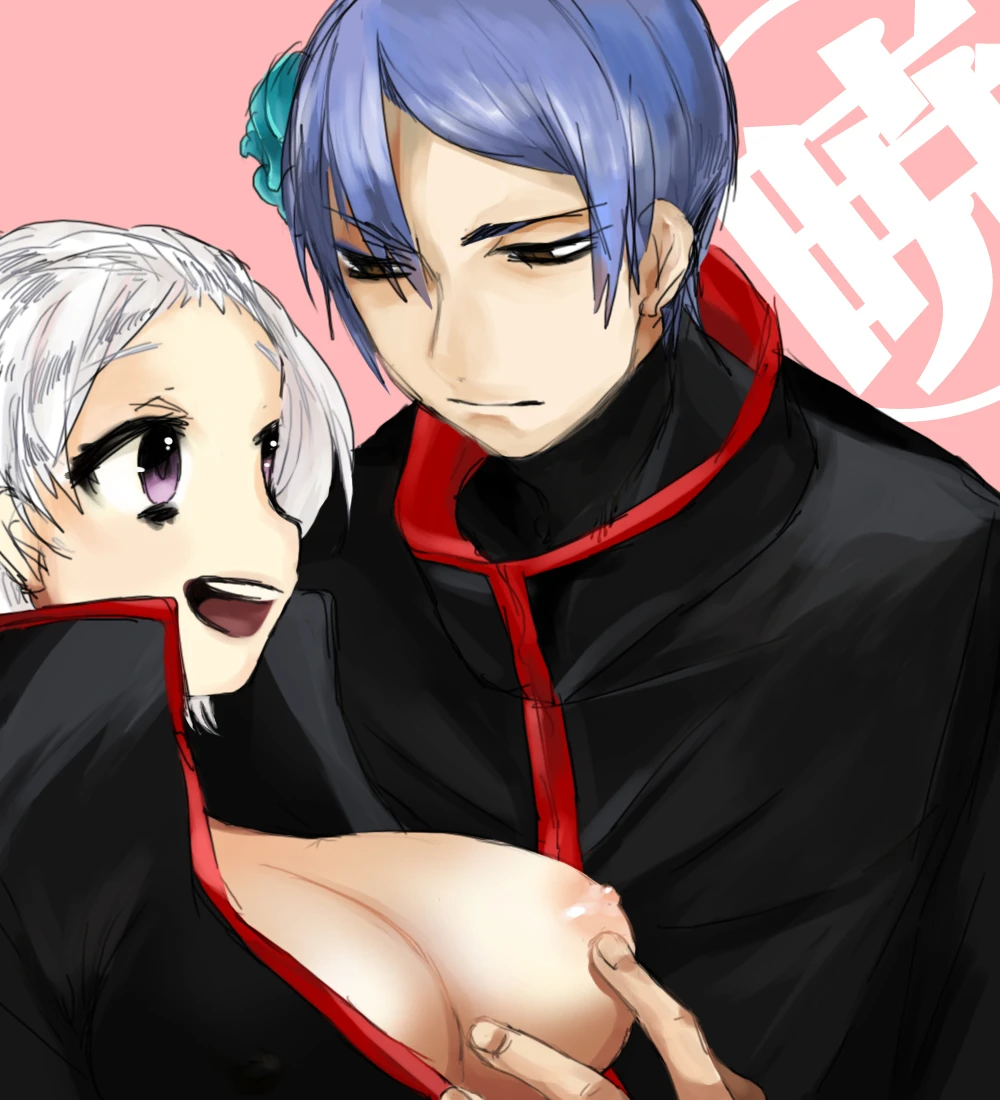 akatsuki-narutohidankonan