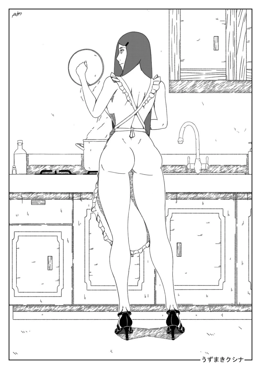 uzumaki-kushina