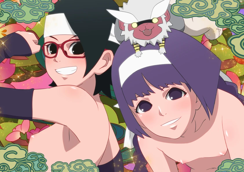 kakei-sumiresarada-uchiha