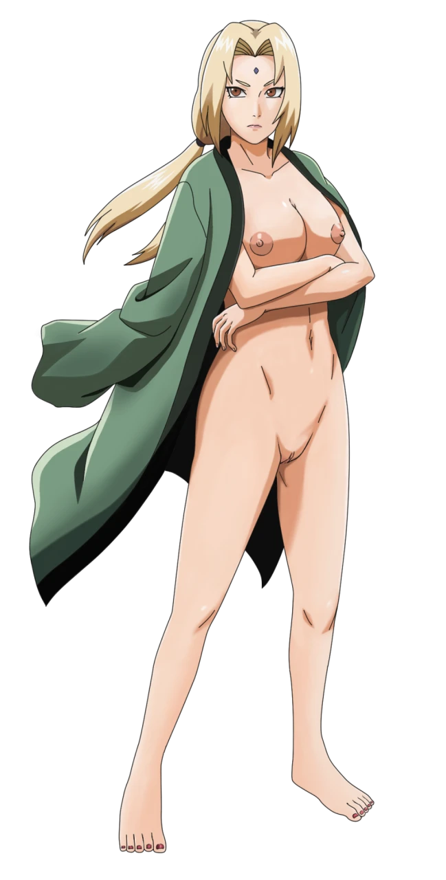 tsunade