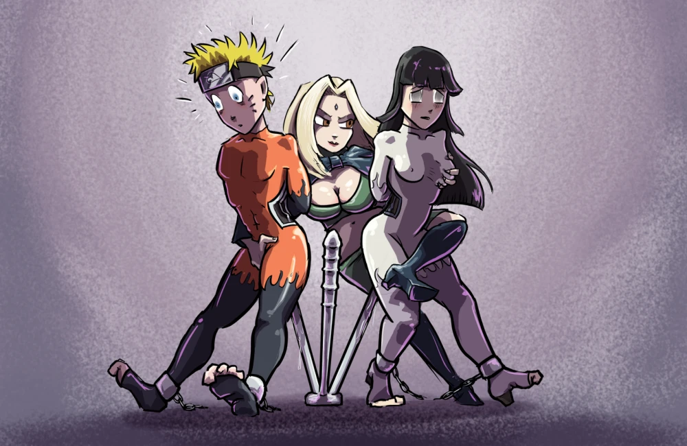 hyuuga-hinatatsunadeuzumaki-naruto