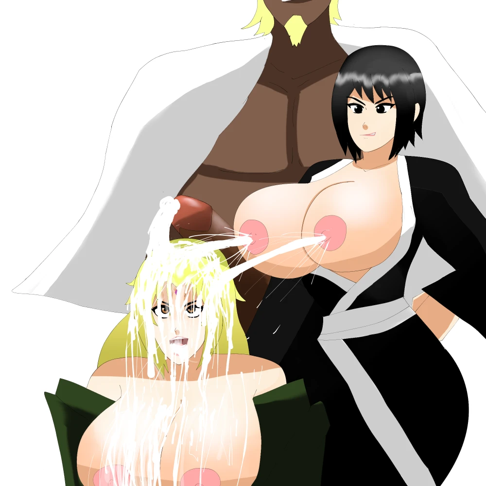 raikageshizunetsunade