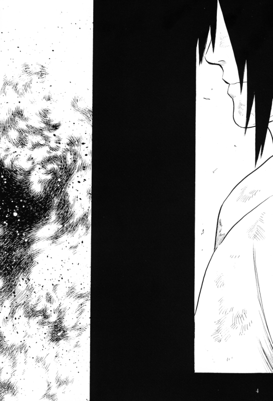 (C72) [Engawaken (Sokabe Ren)] Shikisokuzekuu All is illusion 1 (Naruto) [English] [Arigatomina]_02