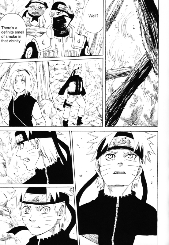 (C72) [Engawaken (Sokabe Ren)] Shikisokuzekuu All is illusion 1 (Naruto) [English] [Arigatomina]_03