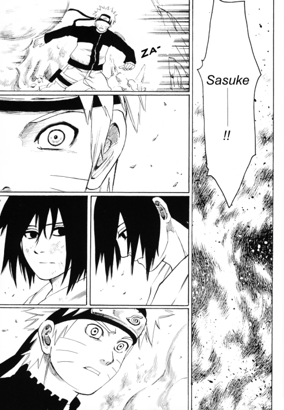 (C72) [Engawaken (Sokabe Ren)] Shikisokuzekuu All is illusion 1 (Naruto) [English] [Arigatomina]_07