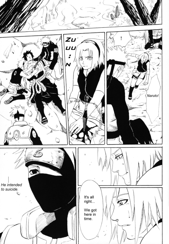 (C72) [Engawaken (Sokabe Ren)] Shikisokuzekuu All is illusion 1 (Naruto) [English] [Arigatomina]_09