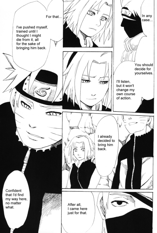 (C72) [Engawaken (Sokabe Ren)] Shikisokuzekuu All is illusion 1 (Naruto) [English] [Arigatomina]_17