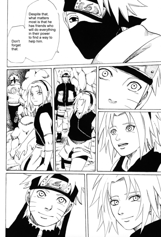 (C72) [Engawaken (Sokabe Ren)] Shikisokuzekuu All is illusion 1 (Naruto) [English] [Arigatomina]_22