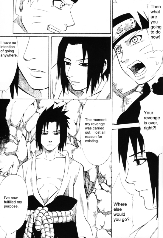 (C72) [Engawaken (Sokabe Ren)] Shikisokuzekuu All is illusion 1 (Naruto) [English] [Arigatomina]_31