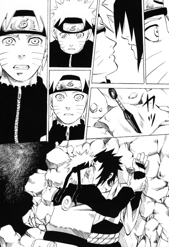 (C72) [Engawaken (Sokabe Ren)] Shikisokuzekuu All is illusion 1 (Naruto) [English] [Arigatomina]_39