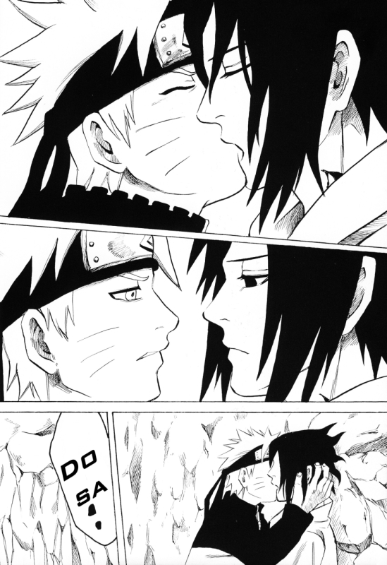 (C72) [Engawaken (Sokabe Ren)] Shikisokuzekuu All is illusion 1 (Naruto) [English] [Arigatomina]_40