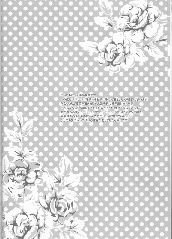 (C75) [Pierre (Garakuta Sochi)] Dream Passport (Naruto)_006