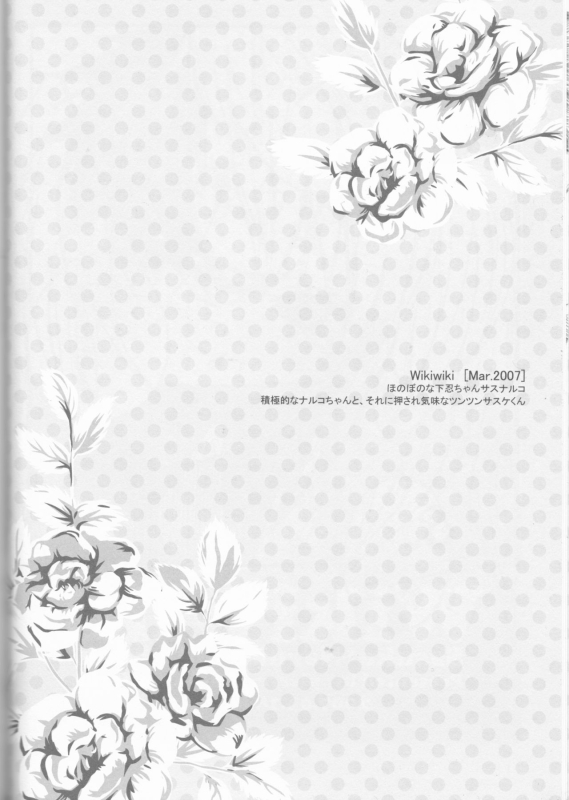 (C75) [Pierre (Garakuta Sochi)] Dream Passport (Naruto)_074