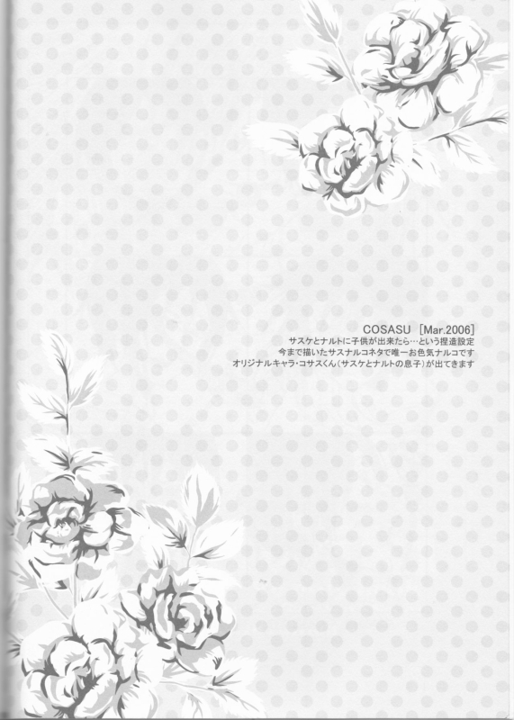 (C75) [Pierre (Garakuta Sochi)] Dream Passport (Naruto)_090