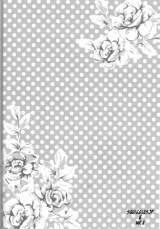 (C75) [Pierre (Garakuta Sochi)] Dream Passport (Naruto) [English] [Squigglesjp] [Ongoing]_022