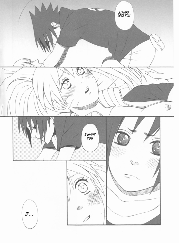 (C75) [Pierre (Garakuta Sochi)] Dream Passport (Naruto) [English] [Squigglesjp] [Ongoing]_036