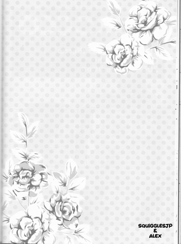 (C75) [Pierre (Garakuta Sochi)] Dream Passport (Naruto) [English] [Squigglesjp] [Ongoing]_040