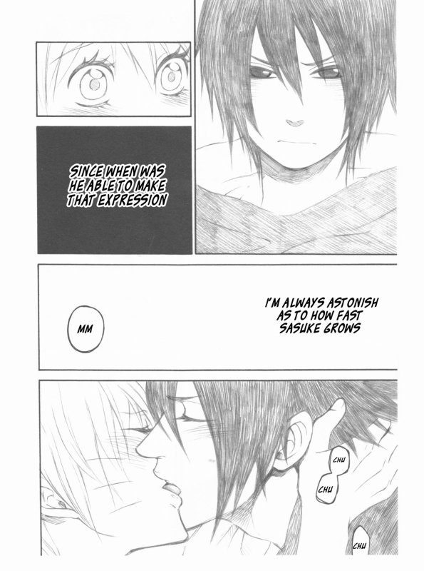 (C75) [Pierre (Garakuta Sochi)] Dream Passport (Naruto) [English] [Squigglesjp] [Ongoing]_054