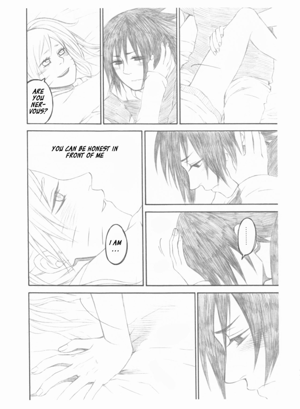 (C75) [Pierre (Garakuta Sochi)] Dream Passport (Naruto) [English] [Squigglesjp] [Ongoing]_058